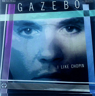 Gazebo - I Like Shopin
