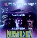 Faun - Secret stranger \ Touch and Go