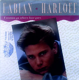 Fabian Harloff - I Wanna Go Where Love Goe
