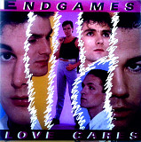 Endgames - Love Cares \ Ready or Not