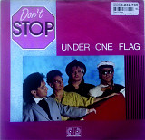 Don't Stop - Under One Flag