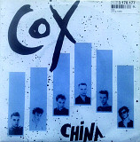Cox - China