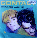 Contact - Schwarze Madonna