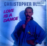 Christopher Horn - Love is a Dance