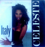 Celeste - Italy \ Let Me Love You