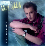Andy Gillin - Old Flame Burnin' \ This is Love