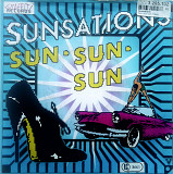 Sunsations - Sun, Sun, Sun