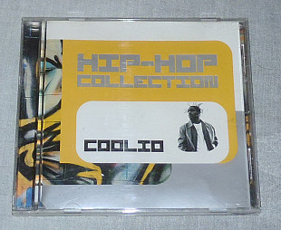 Компакт-диск Coolio - Hip-Hop Collection