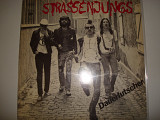 STRASSENJUNGS-Dauerlutscher 1977 Germ Rock Punk