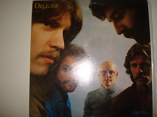 ORLEANS-Forever 1979 USA Rock, Pop