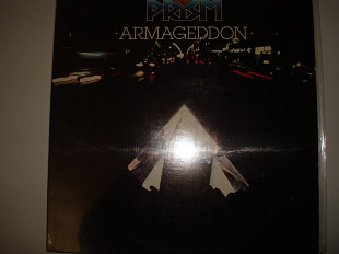 PRISM-Armageddon nm-/nm 1979 USA Rock