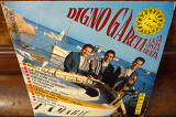 Раритетная Виниловая Пластинка (Spain/"BELTER") =DIGNO GARCIA= '68