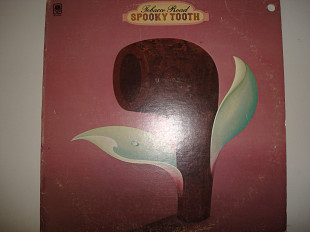 SPOOKY TOOTH-Tobacco Road 1971 Blues Rock, Prog Rock