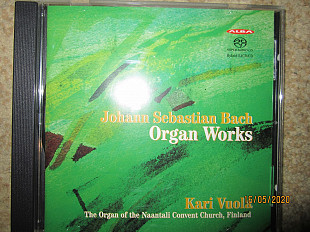 Продам SACD Organ Works