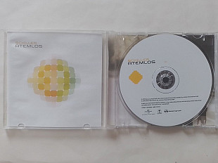 Schiller Atemlos