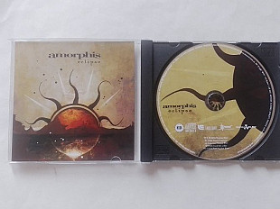 Amorphis Eclipce