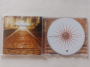 John Patitucci Line by line