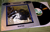 Uriah Heep Look At..'71 Island GEMA VG+/ VG++