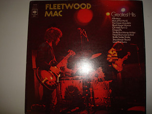 FLEETWOOD MAC-Greatest hits 1971 UK