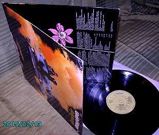 Uriah Heep Salisbury' 71 BRONZE GEMA ЕХ ++ / NM