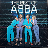 ABBA The Best Box 5LP
