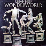 Uriah Heep Wonderworld