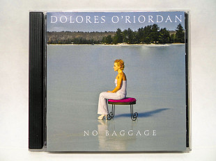CD диск Dolores O'Riordan - No Baggage