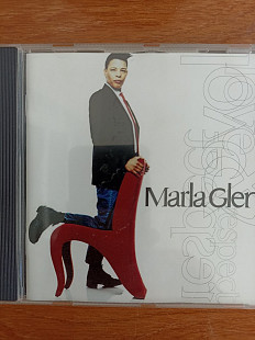 Marla glen love and respect