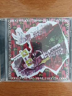 Bootsy collins