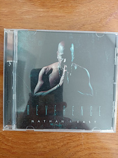 Nathan east reverenge