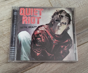 Quiet Riot - Metal Health(1983/2001, CD, Reissue)