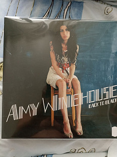 Amy winehouse back to black