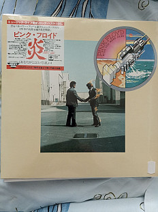 Pink floyd wish you were here