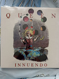 Queen innuendo