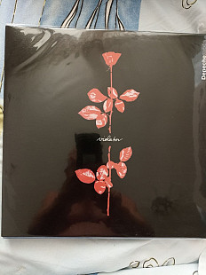 Depeche mode violator