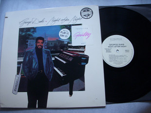 George Duke