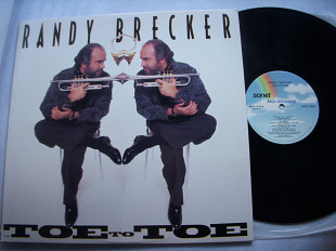 Randy Brecker