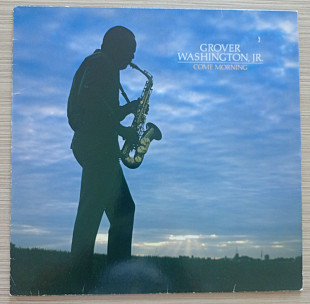 Grover Washington, Jr. – Come Morning