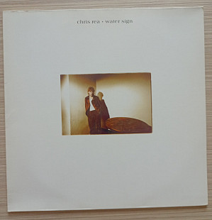 Chris Rea – Water Sign