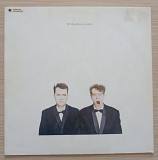 Pet Shop Boys – Actually
