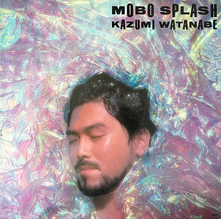 Kazumi Watanabe – Mobo Splash
