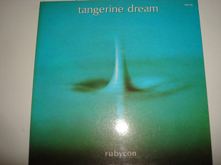 TANGERINE DREAM- Rubycon 1975 France Electronic Ambient