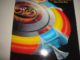 ELECTRIC LIGHT ORCHESTRA- Out Of The Blue 1977 2LP USA Rock Prog Rock Symphonic Rock