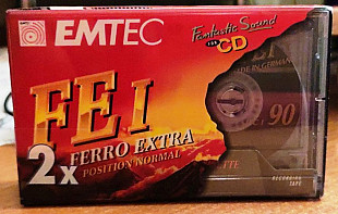 Emtec basf FE l 90