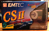 Emtec basf CS ll 90