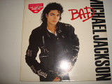 MICHAEL JACKSON- Bad 1987 Europe Pop Rock Soul Funk Dance-pop Syorar--РЕЗЕРВ