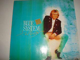 BLUE SYSTEM- Twilight 1989 Europe Electronic Synth-pop Euro-Disco