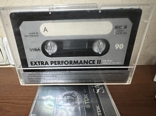Extra Performance 2