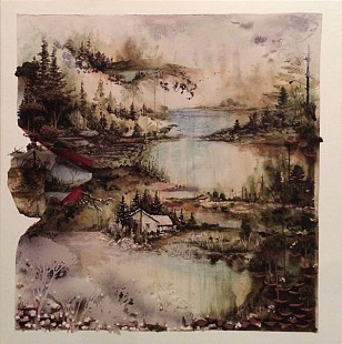 New Bon Iver ‎– Bon Iver, Bon Iver