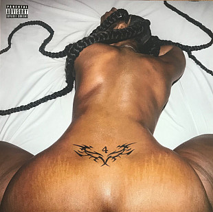 New PARTYNEXTDOOR – PARTYNEXTDOOR 4